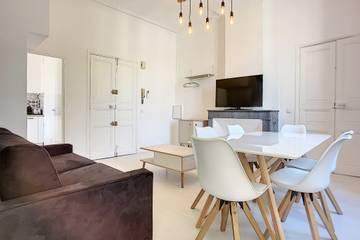 Vakantieappartement voor 6 Personen in Antibes, Cannes regio, Afbeelding 4