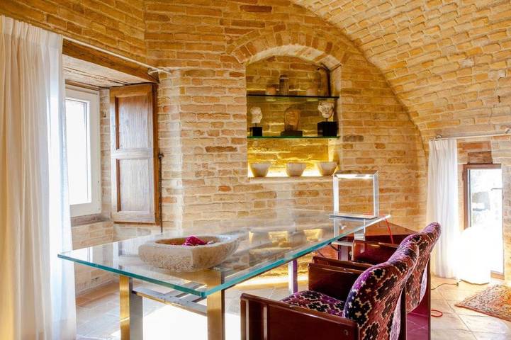 Casa vacanza per 6 persone, con terrazza, con animali domestici - 1