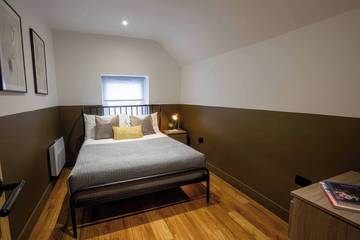 Cottage for 4 People in Llanrwst, Conwy region, Photo 2