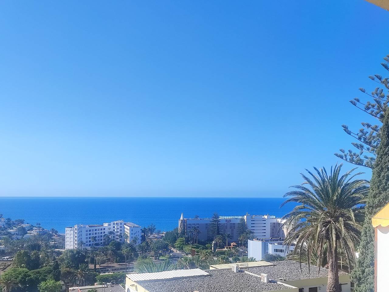 Apartamento entero, Casa panorámica 314 San Agustín Maspalomas in San Agustín , San Bartolomé de Tirajana