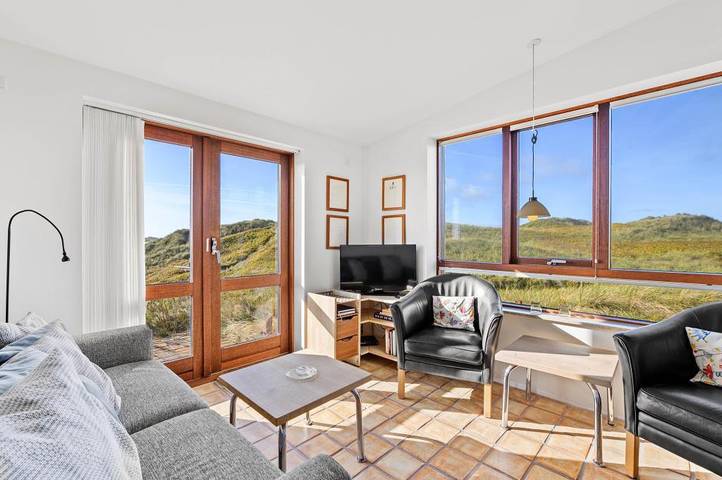 Villa für 2 Personen, mit Sauna in Dänemark an der Nordsee - 2