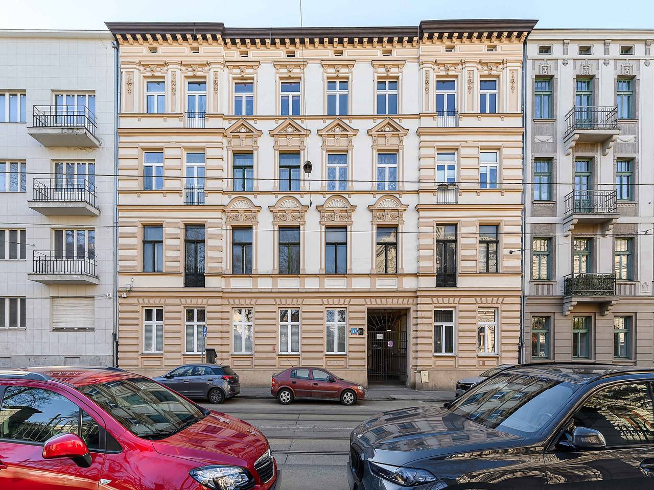 Cały apartament, 8-osobowy Apartament Wakacyjny w Łodzi in Łódź, Województwo łódzkie