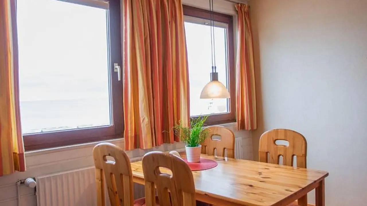 Ferienwohnung in Dahme für 4 Personen in Dahme