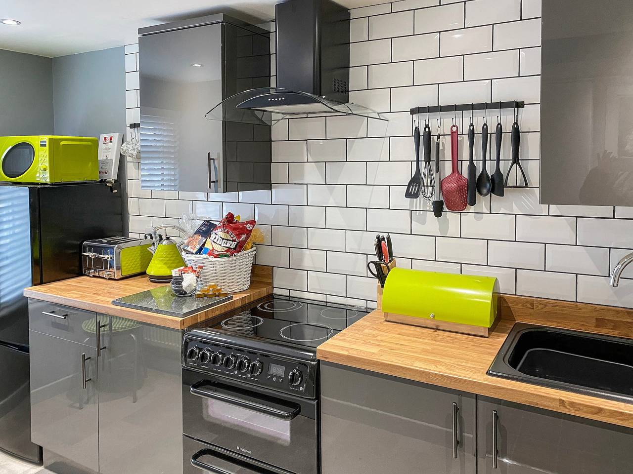 Jasmin's Retreat in Thornton-Cleveleys, Lancashire