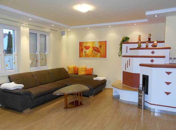 Ferienwohnung für 4 Personen, mit Garten, kinderfreundlich am Neusiedler See - 4