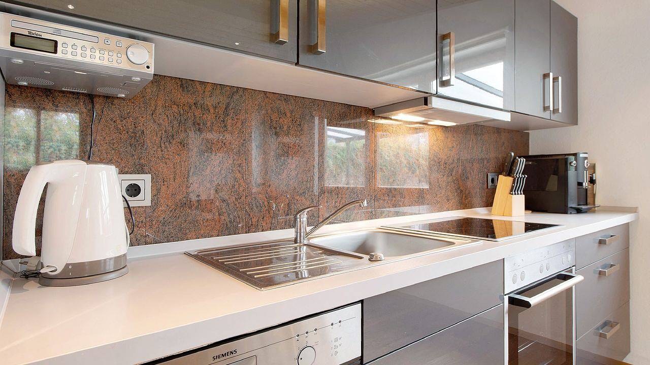 Ferienhaus für 2 Personen (45 m²) in Sulzburg in Sulzburg, Südschwarzwald