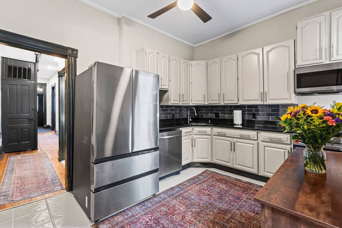 Apartamento entero, Spacious  Exclusive Dc Logan Circle Townhouse in Washington D.C., District of Columbia