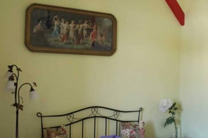 Bed and Breakfast für 1 Personen - 1