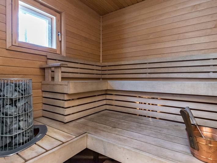 Villa urho in Ristiina, Mikkeli