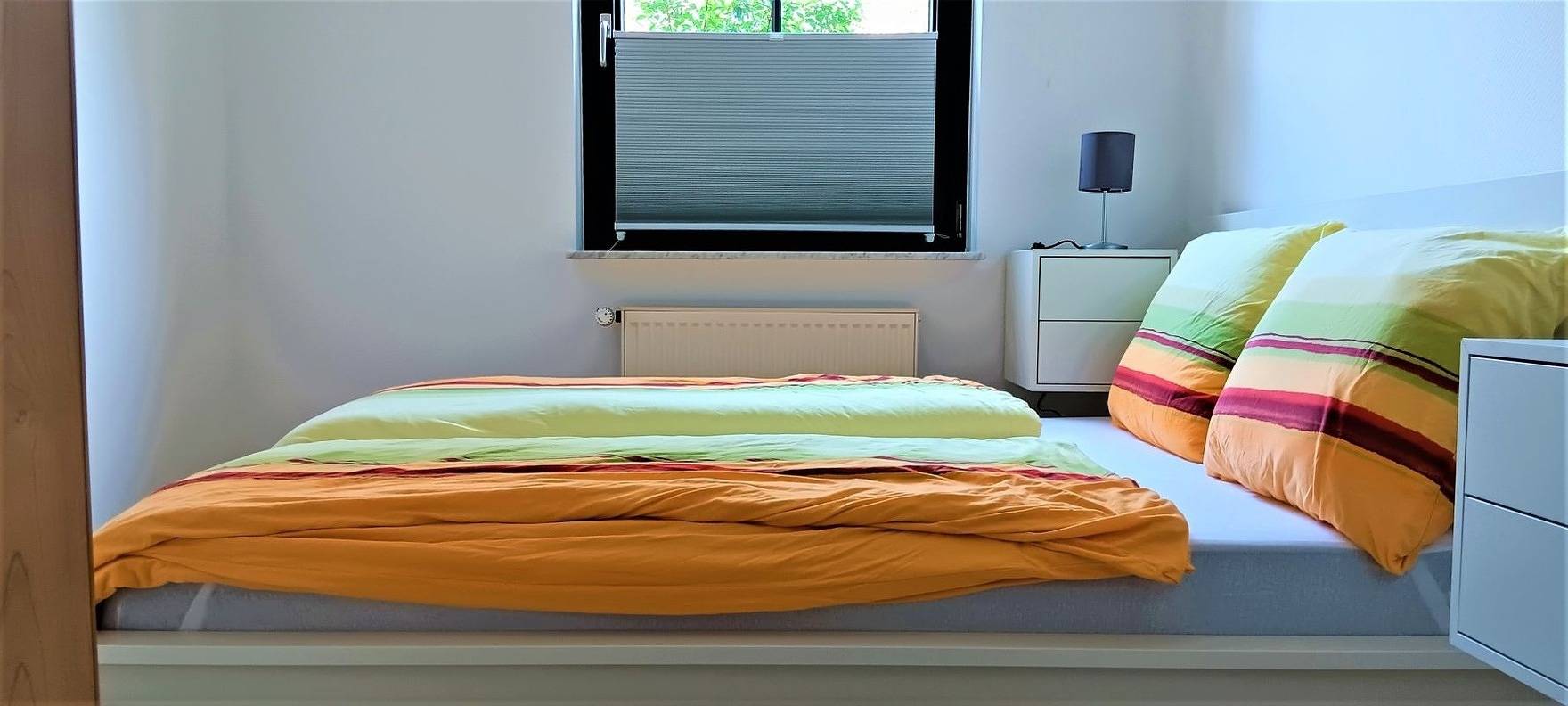 Ganze Ferienwohnung, Waldblick Nordhorn in Nordhorn, Landkreis Grafschaft Bentheim