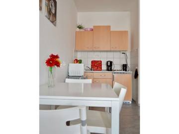 Ferienhaus für 3 Personen in Leipzig Mitte, Leipzig, Bild 4