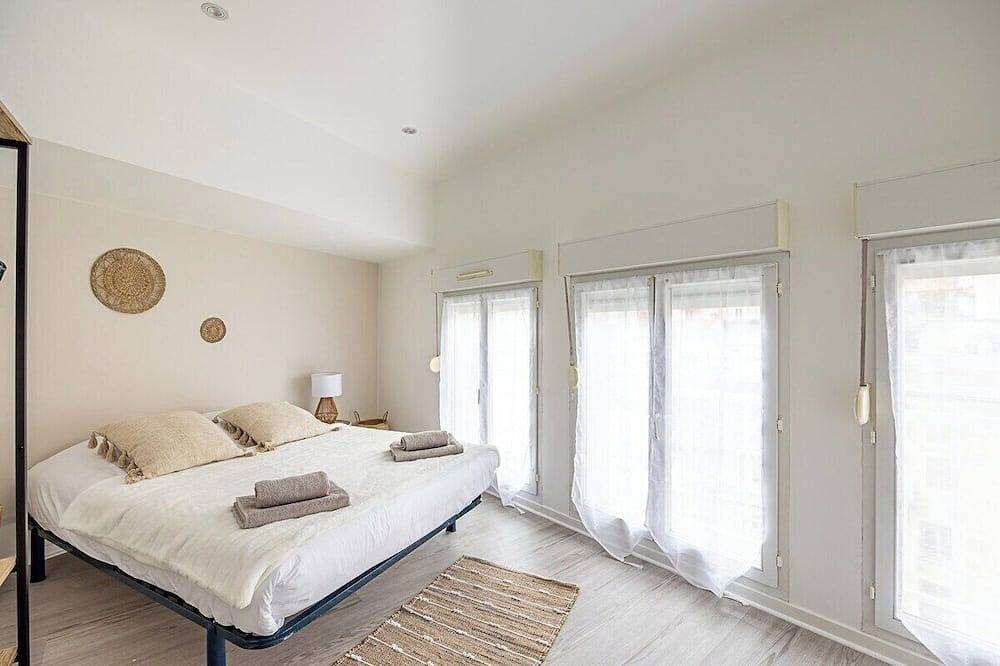 Entire apartment, Oiqia • Téralis • Équinoxe in Annonay, Tournon-sur-Rhône region