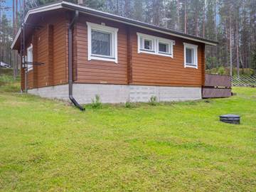 Chalet pour 4 Personnes dans région de Kemijärvi, Photo 1