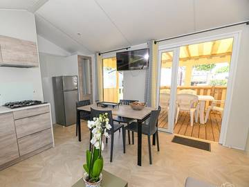 Camping voor 6 Personen in Olonne-sur-Mer, Les Sables-d'Olonne, Afbeelding 4