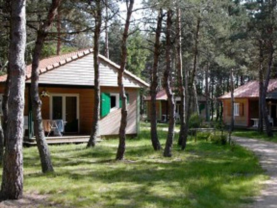 Maison de vacances