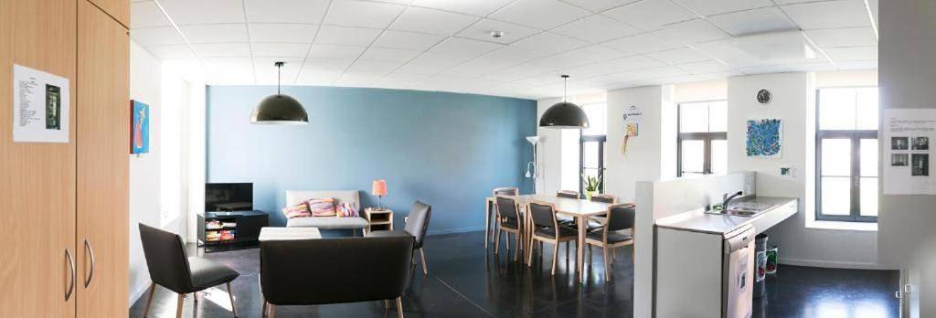 Three-Bedroom House in Everbeek, Brakel (Belgique)