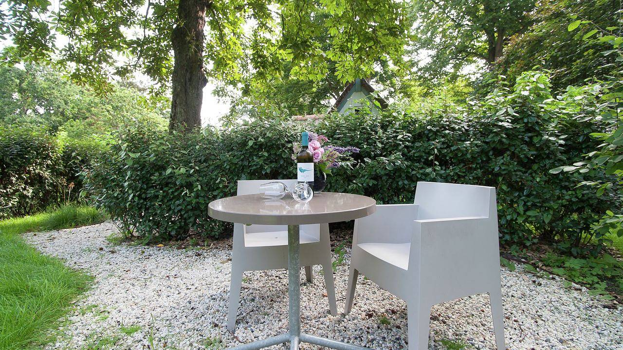 Ferienhaus für 2 Personen (60 m²) in Bergen (Nordholland) in Bergen (Nordholland), Noord-Holland - Nordseeküste