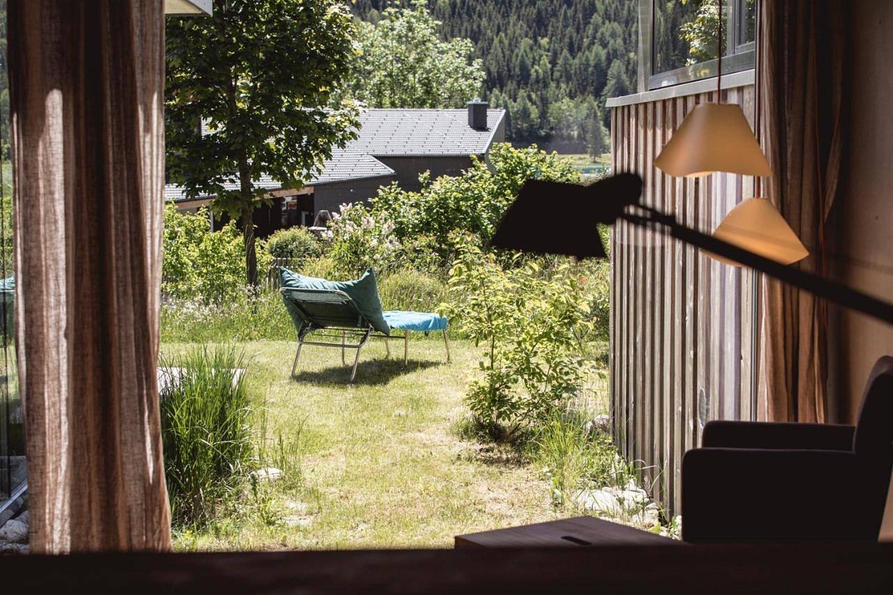 Ganze Wohnung, Superior Two-Bedroom Apartment with Balcony in Gailtaler Alpen, Weissensee