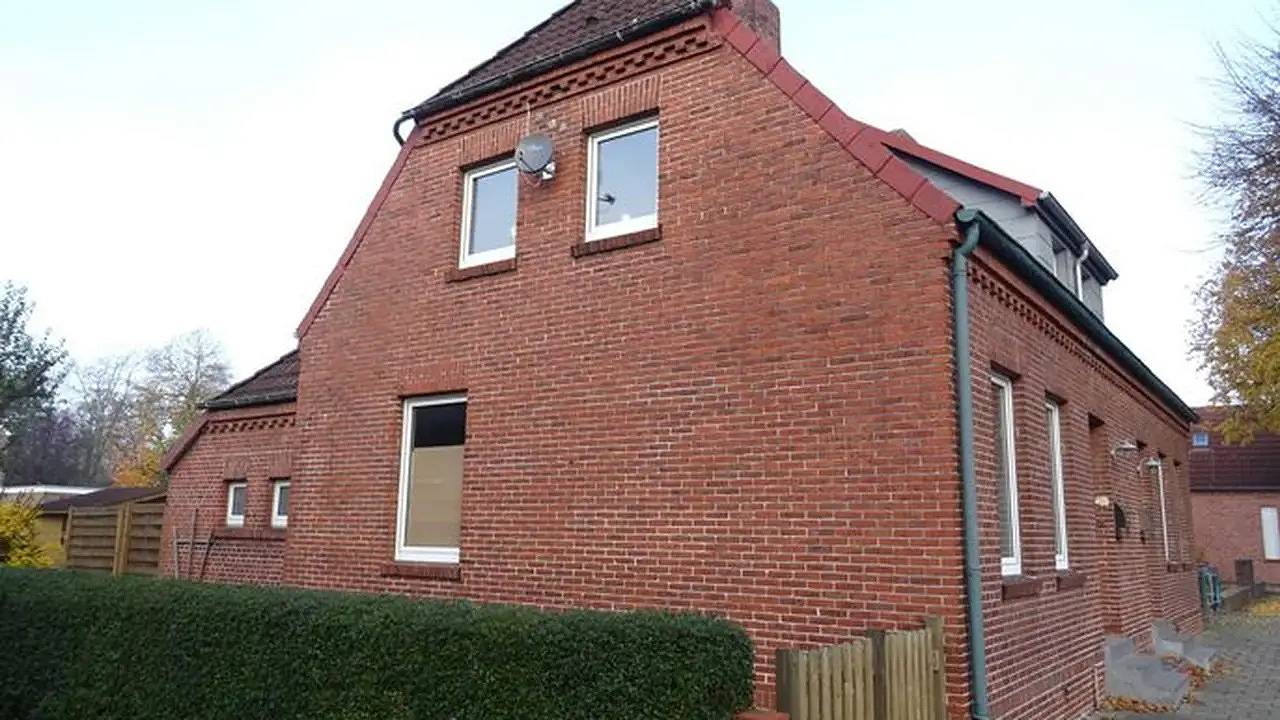 Ganze Ferienwohnung, Ferienwohnung für 2 Personen (34 m²) in Leer in Leer, Ostfriesland