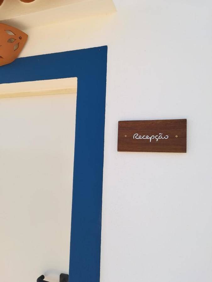 Studio - Disability Access in Bensafrim, Bensafrim e Barão de São João