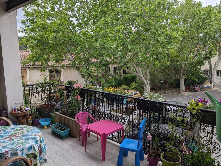 Appartement entier, Three-Bedroom Apartment in Grabels, Côte méditerranéenne (France)