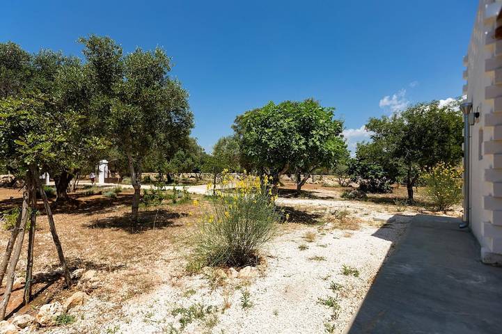 Gîte pour 6 personnes, avec jardin, animaux acceptés