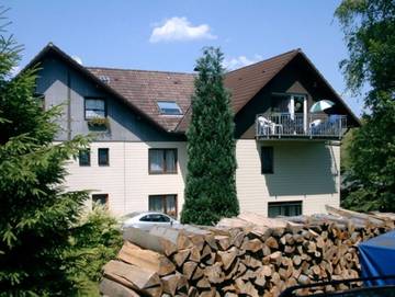 Ferienwohnung für 4 Personen in Altenau, Oberharz, Bild 1
