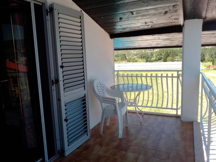 Chambre d’hôte pour 3 personnes, avec jardin ainsi que piscine et vue à Piran - 4