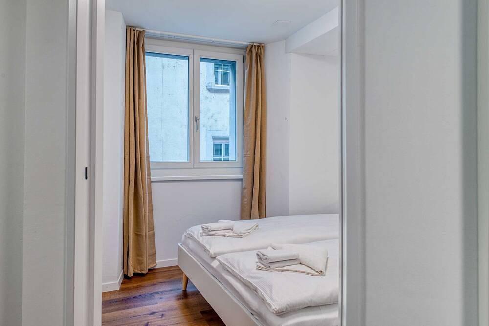 Ganze Wohnung, Lu Emme 4 - Hitrental Eisengasse Apartment in Luzern, Vierwaldstättersee