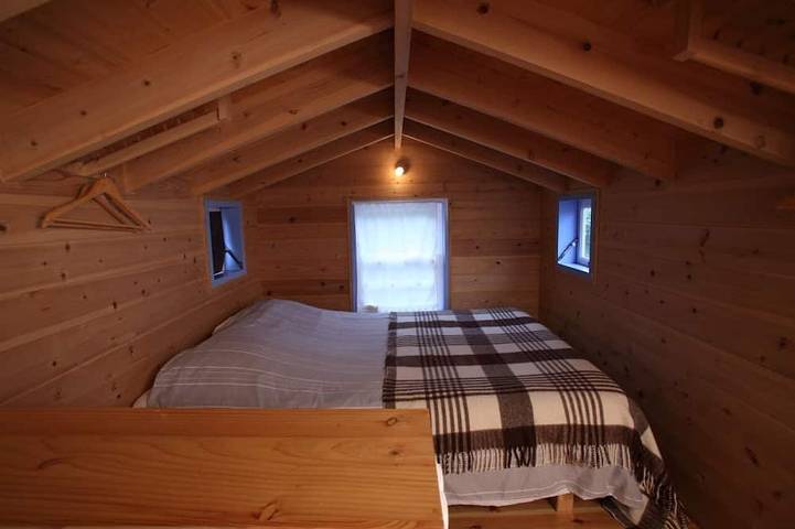 Gîte pour 4 personnes, avec terrasse et jardin dans Faial - 2