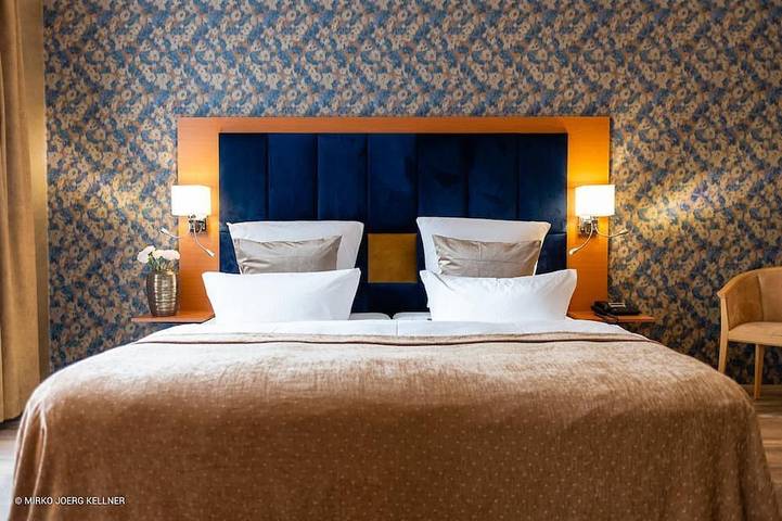 Ferienhaus für 2 Personen, mit Sauna und Garten in Görlitz