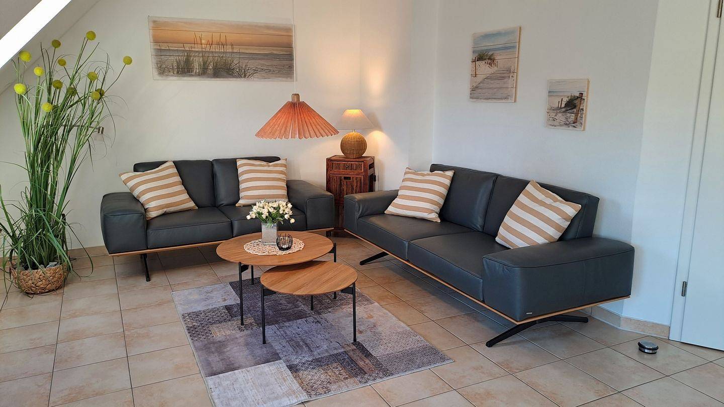 Ferienwohnung in Insel Poel ab 123€ pro Nacht