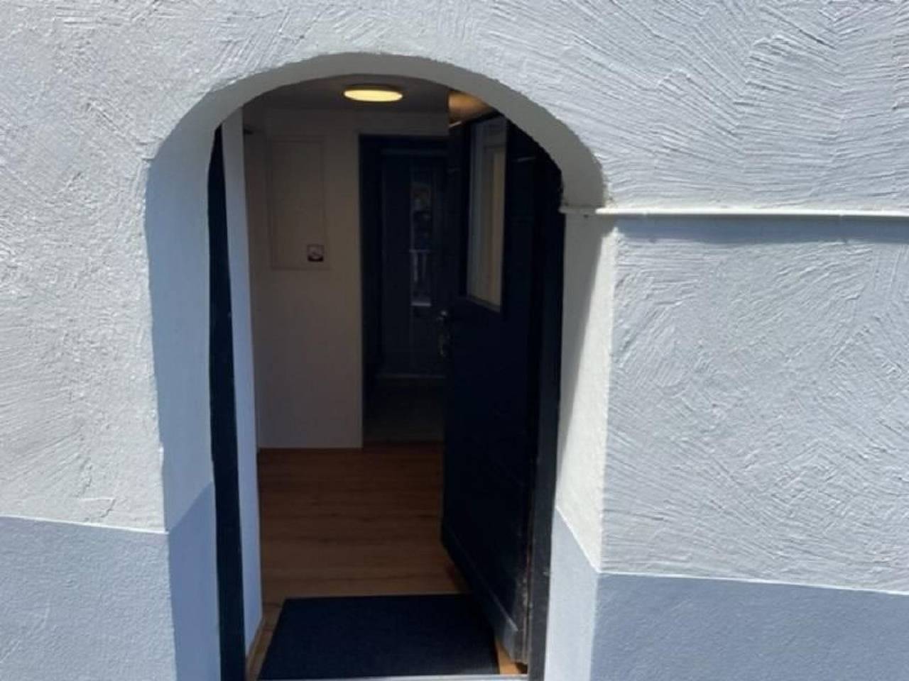 Ganze Wohnung, 1.5 Zr. Einliegerwohnung in Vaz/Obervaz, Plessur Alpen