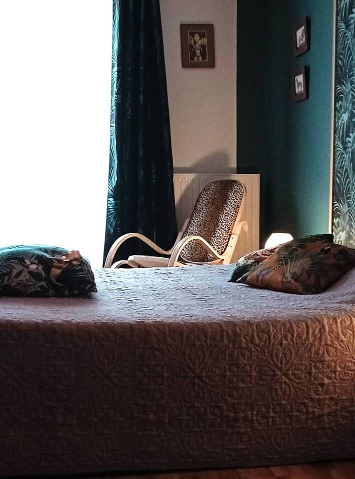 Chambre d’hôte pour 5 personnes, avec jardin et piscine en Vendée - 4