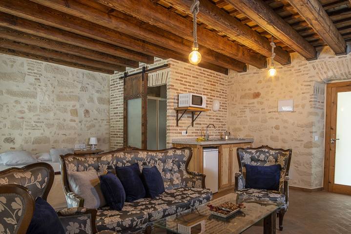 Apartamento para 2 personas en El Puerto de Santa María