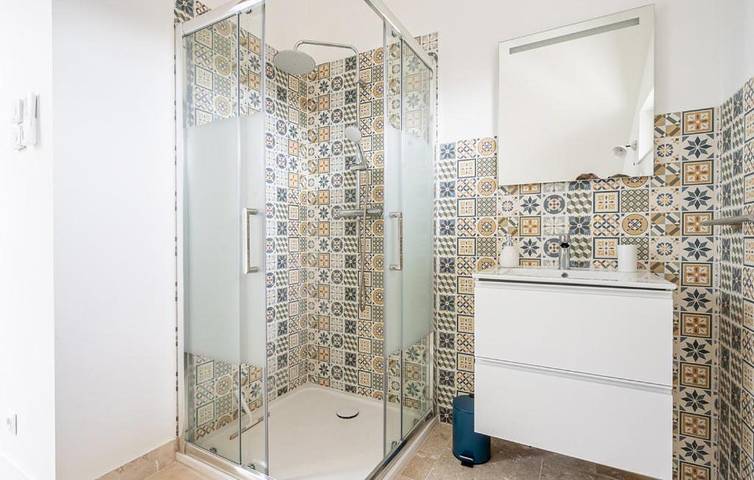 Gîte pour 4 personnes, avec vue à Esbly - 2