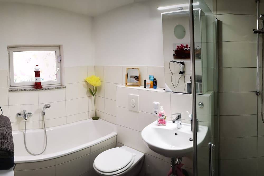 Ferienhaus in Berlin-Köpenick in Treptow - Köpenick, Müggelsee