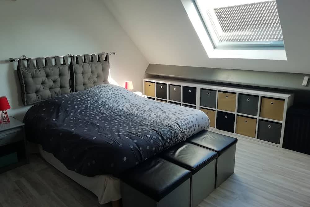 Furnished tourist accommodation near the beach in Bray-Dunes, Flanders Dune Coast
