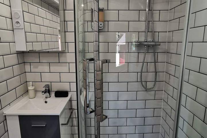? Chalet 10 Min. De Reims in Prouilly, Marne