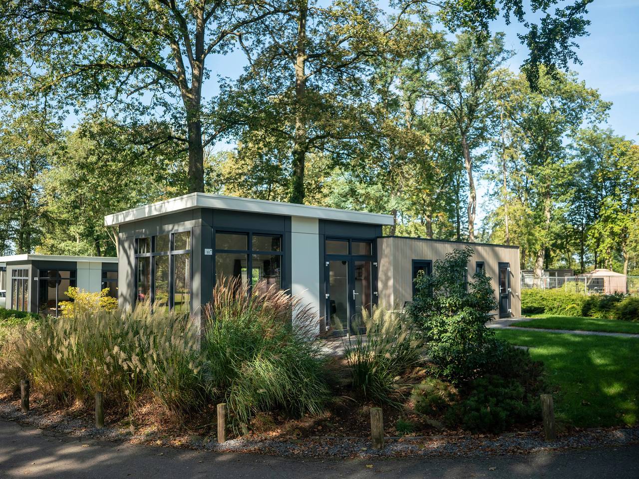 Bungalow für 4 Personen in Achterhoek