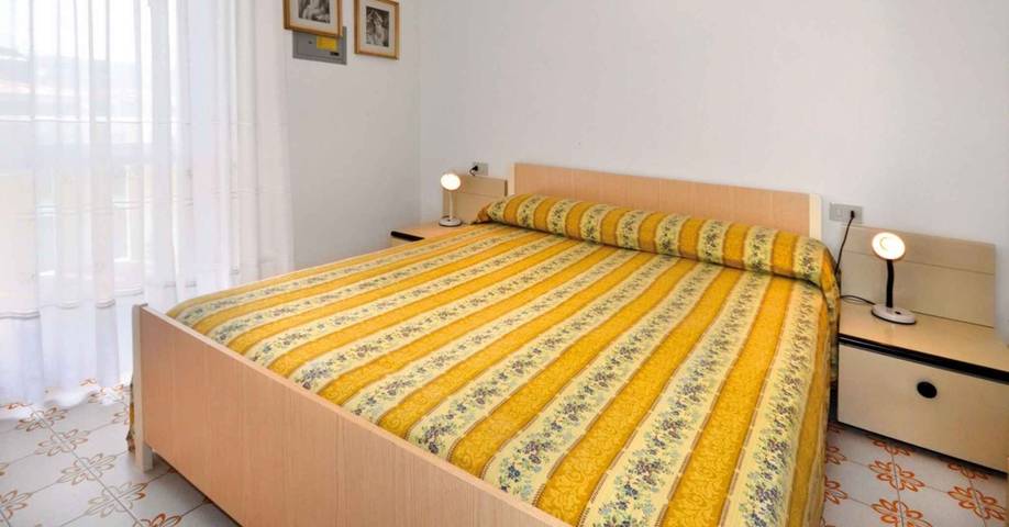 Ganze Ferienwohnung, Ferienwohnung mit Klimaanlage und Balkon in Bibione, San Michele al Tagliamento