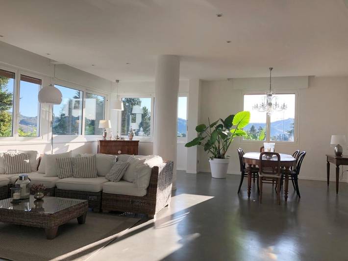 Gîte pour 6 personnes, avec vue et terrasse à Sasso Marconi - 2