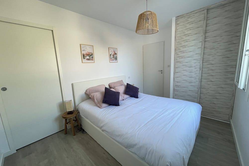 -rivedoux-plage -maison Neuve 4 Chambres A Proximité à Pied des Plages in Rivedoux-Plage, Ile de Re