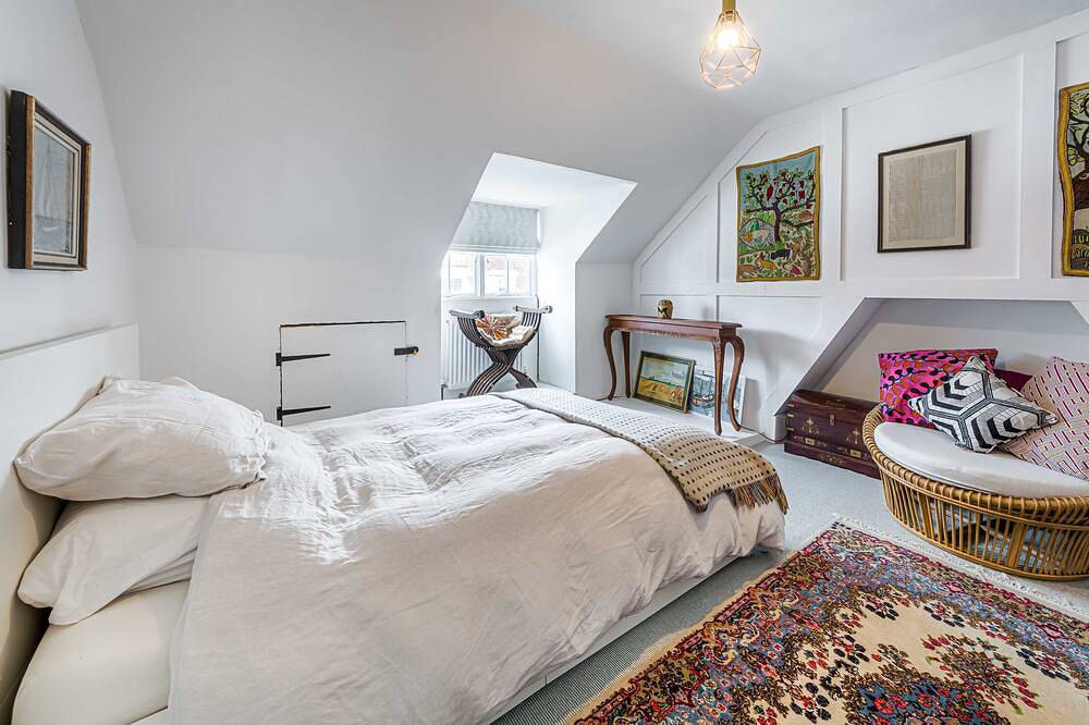 Knapstone Cottage, Arundel in Arundel, South Downs