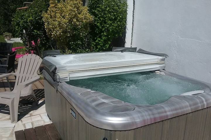 Location de vacances pour 2 personnes à Angoulins - 3