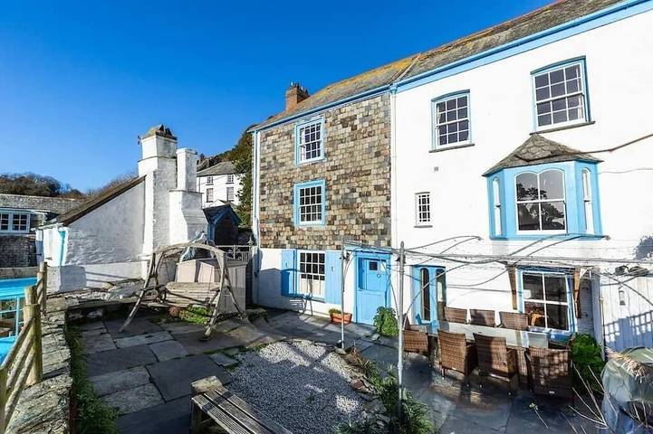 Holiday home for 10 people, with garden and terrace - 1