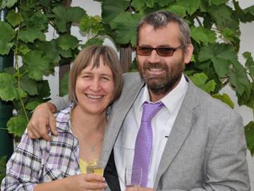 Ferienwohnung für 4 Personen in Gemeinde Herrnbaumgarten, Weinviertel, Bild 1