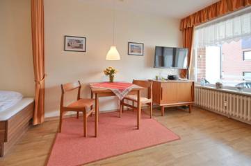 Ferienwohnung für 2 Personen in Kellenhusen, Südliche Ostseeküste, Bild 2