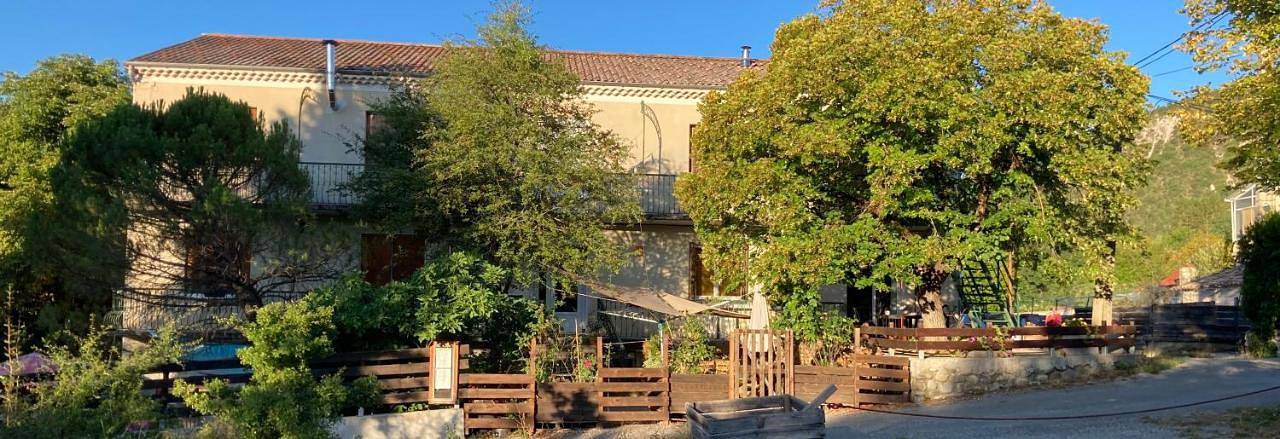 Appartement entier, Essentiel Barret in Barret-sur-Méouge, Région de Gap