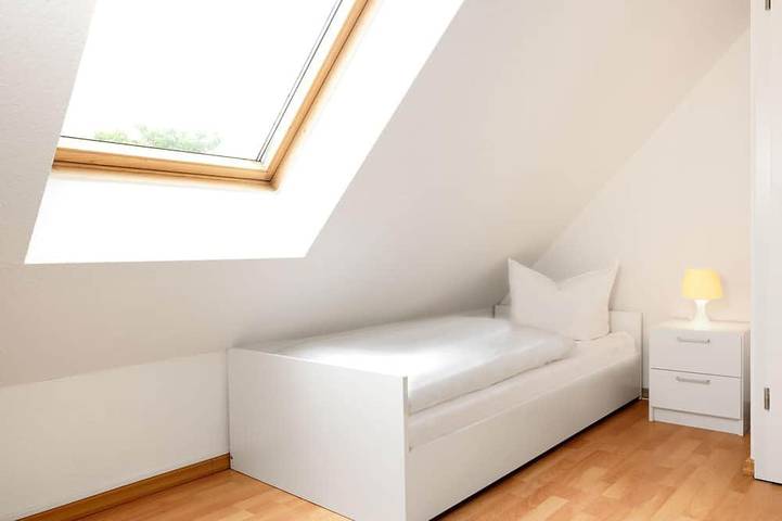 Ferienwohnung für 4 Personen, mit Balkon in Timmendorf - 4